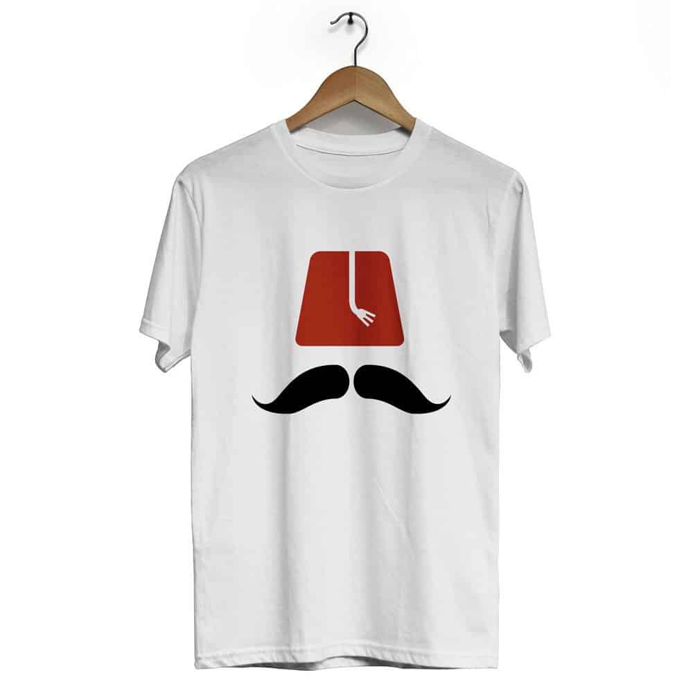 buy turkish clothing t shirt