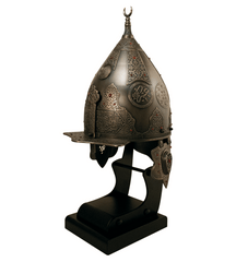 ottoman helmet for sale