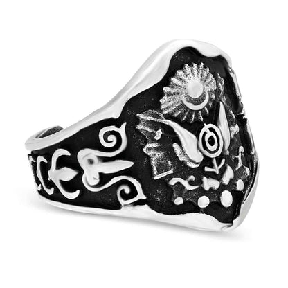 ottoman empire ring
