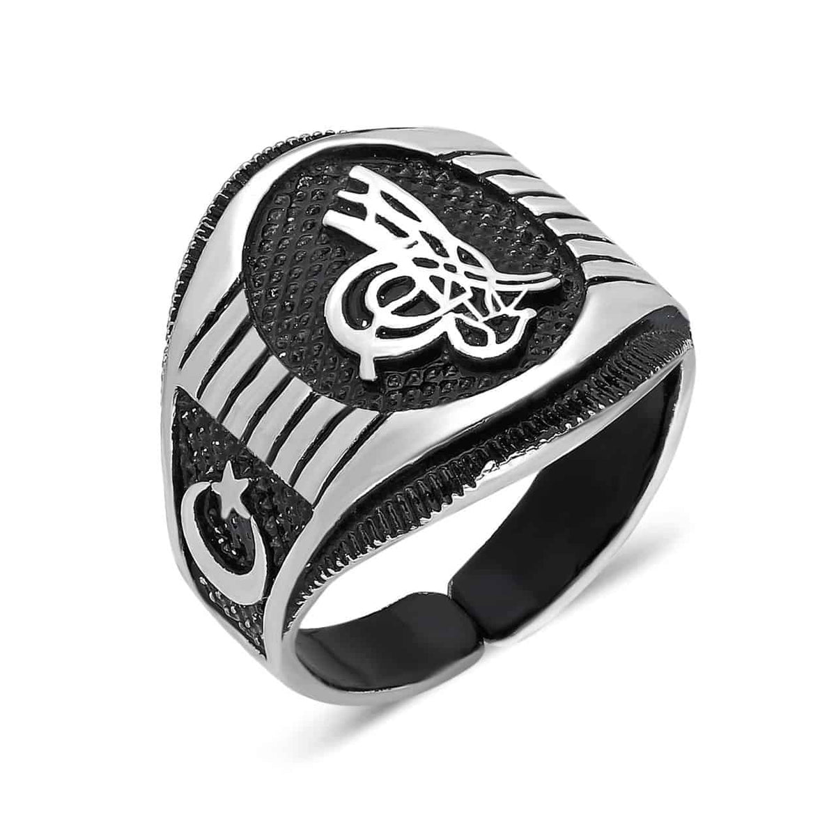ottoman ring