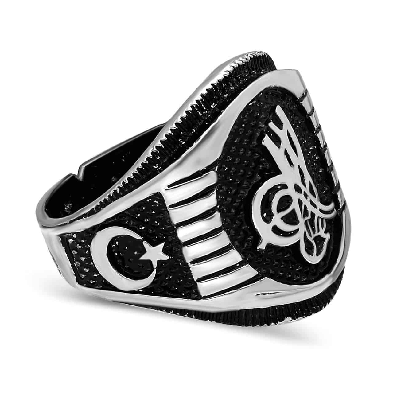 ottoman empire ring
