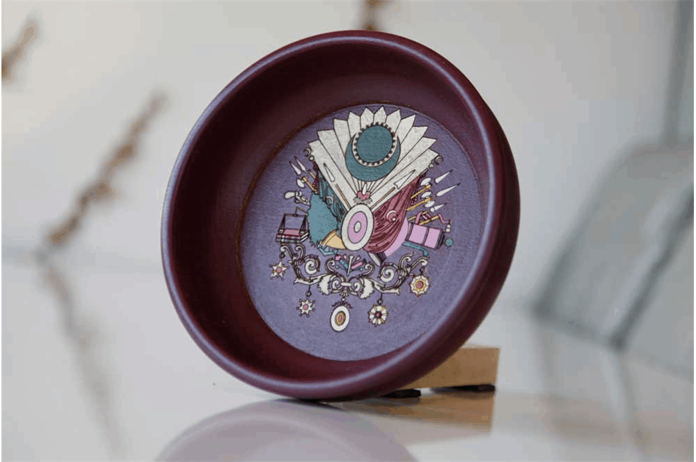 buy ottoman hammam bowl