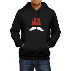 Ottoman fez Hooded Sweatshirts