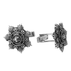 Payitaht Abdülhamid Series Sultan Abdülhamid Cufflinks