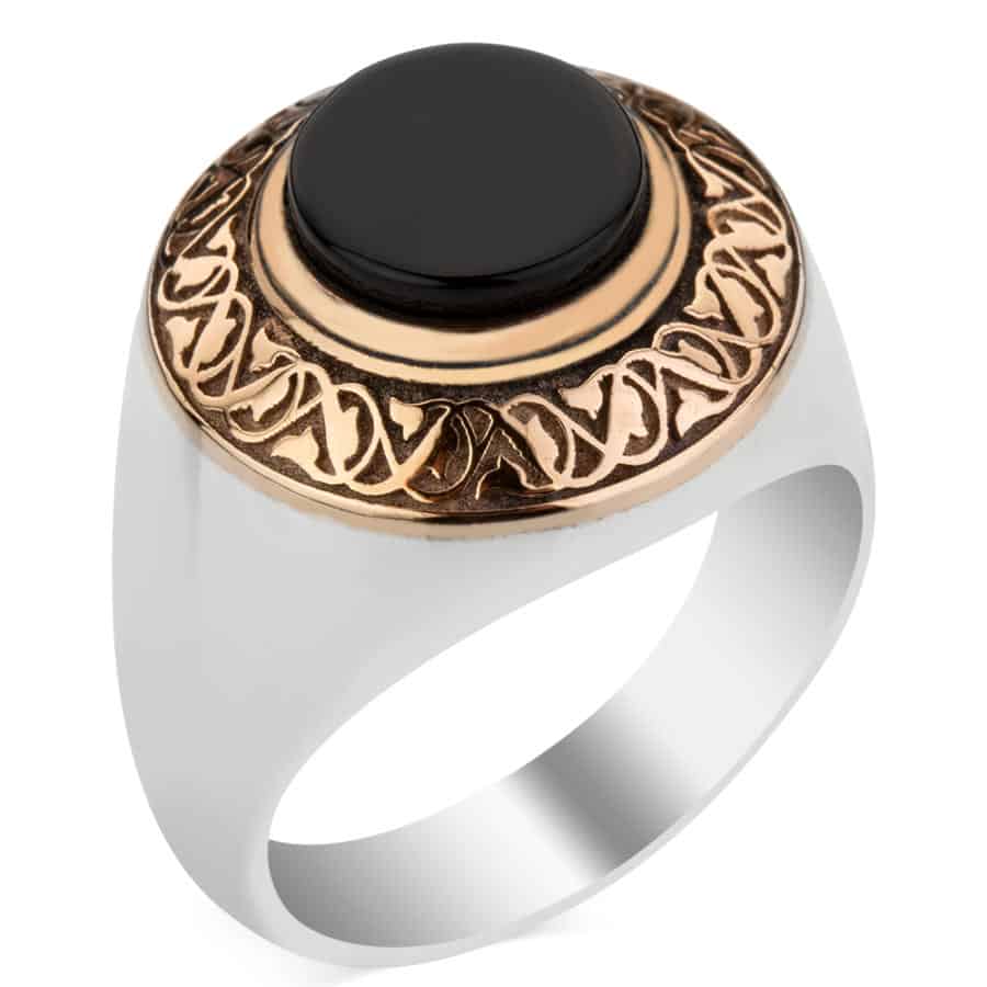 Payitaht Abdulhamid Series Prince Abdul Qadir Abdulhamid Series Ring