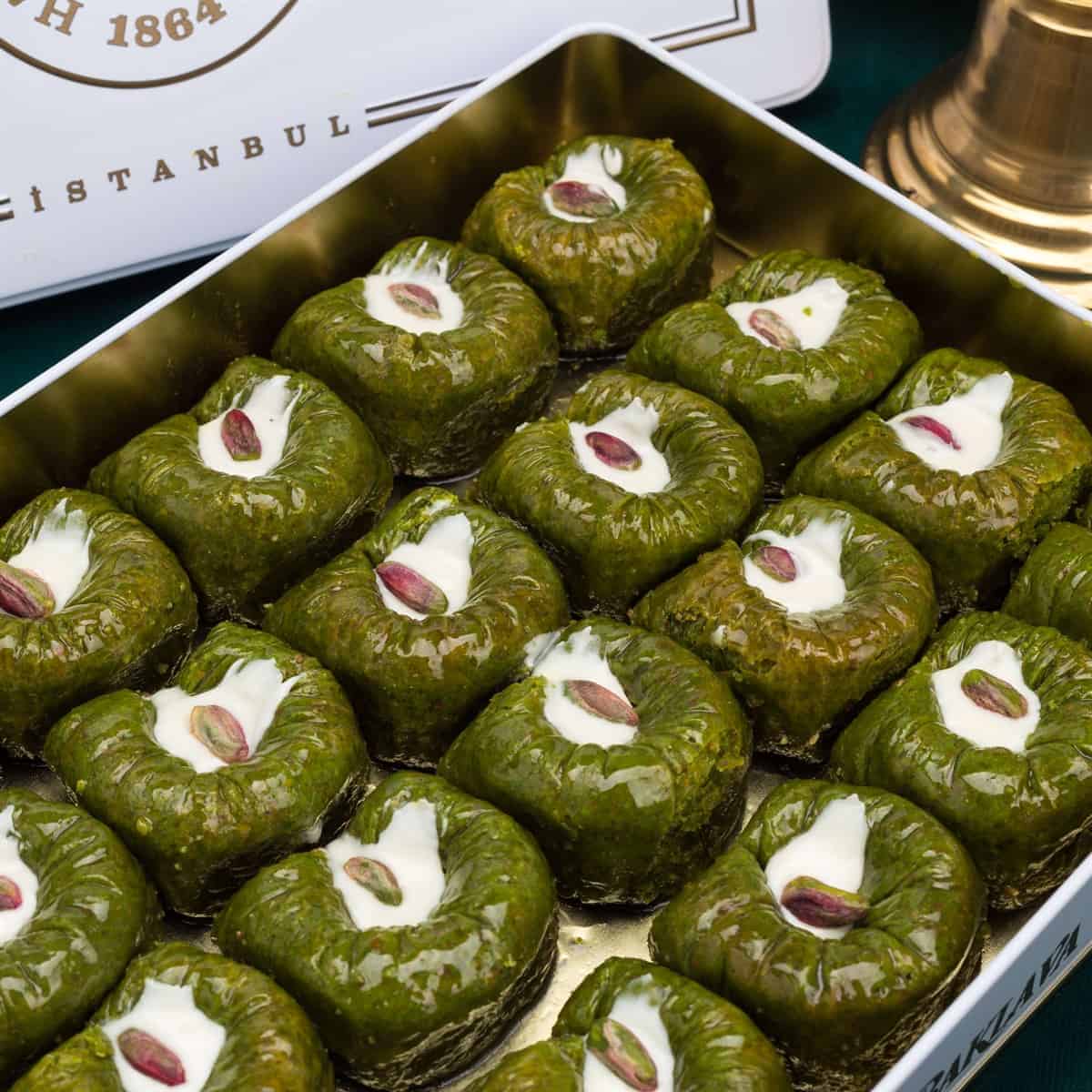 baklava online shop