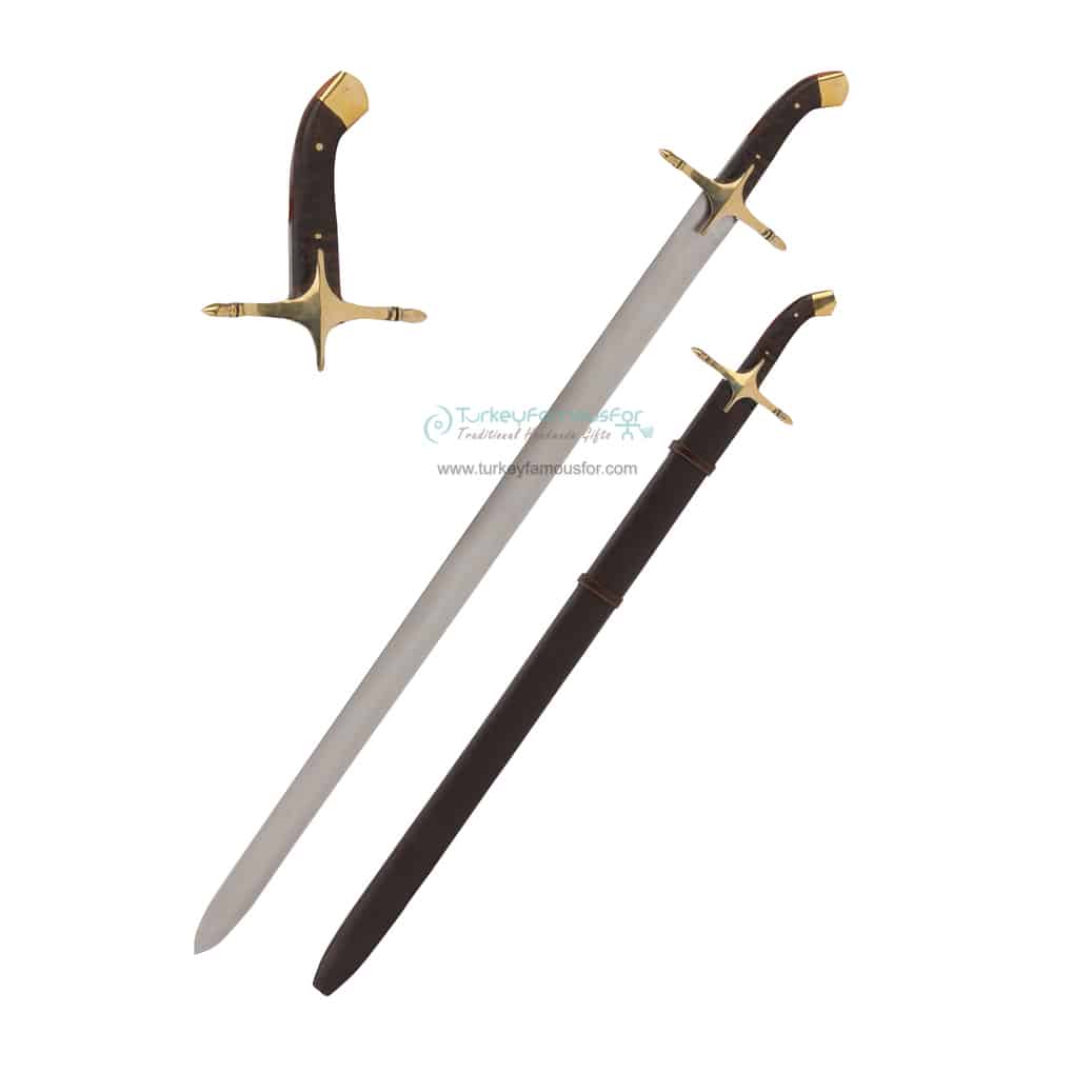 Prophet Muhammad Sword Online Replica