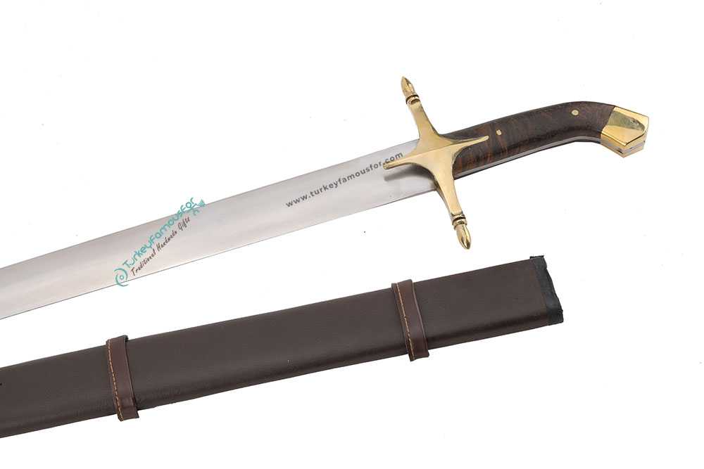 Prophet Muhammad (Pbuh) Replica Sword