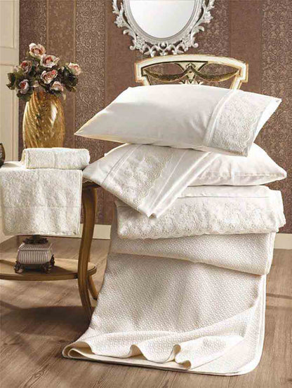 Pure All Inclusive Bedding Set