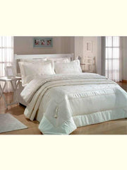 pure-beige-charming-bedspread-set