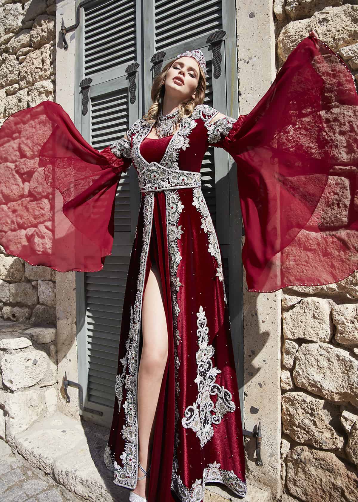 ball gown dress online