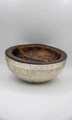 prophet Muhammad bowl