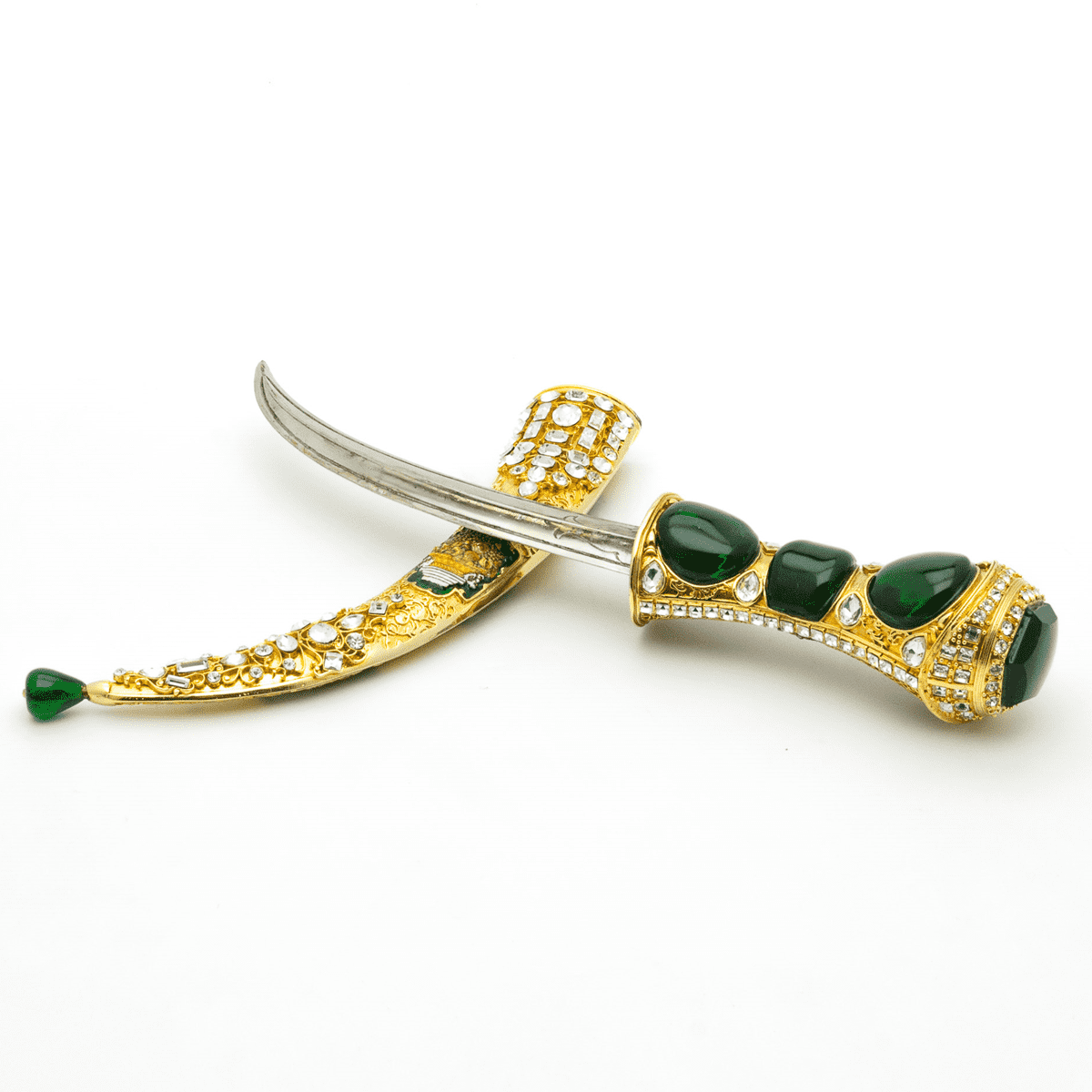 Replica Dagger Of Topkapi