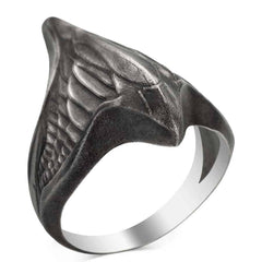 Resurrection Ertuğrul Series New Dirilis Armor Head Archer Ring