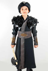 Resurrection Ertugrul Alp Costume For Children