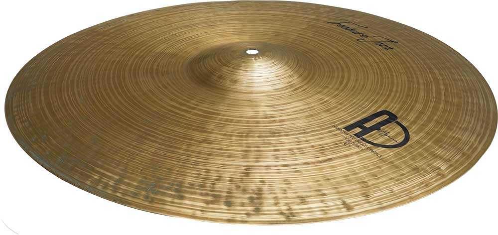 Ride Cymbals 18" Treasure