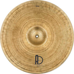 Ride Cymbals 24" Treasure