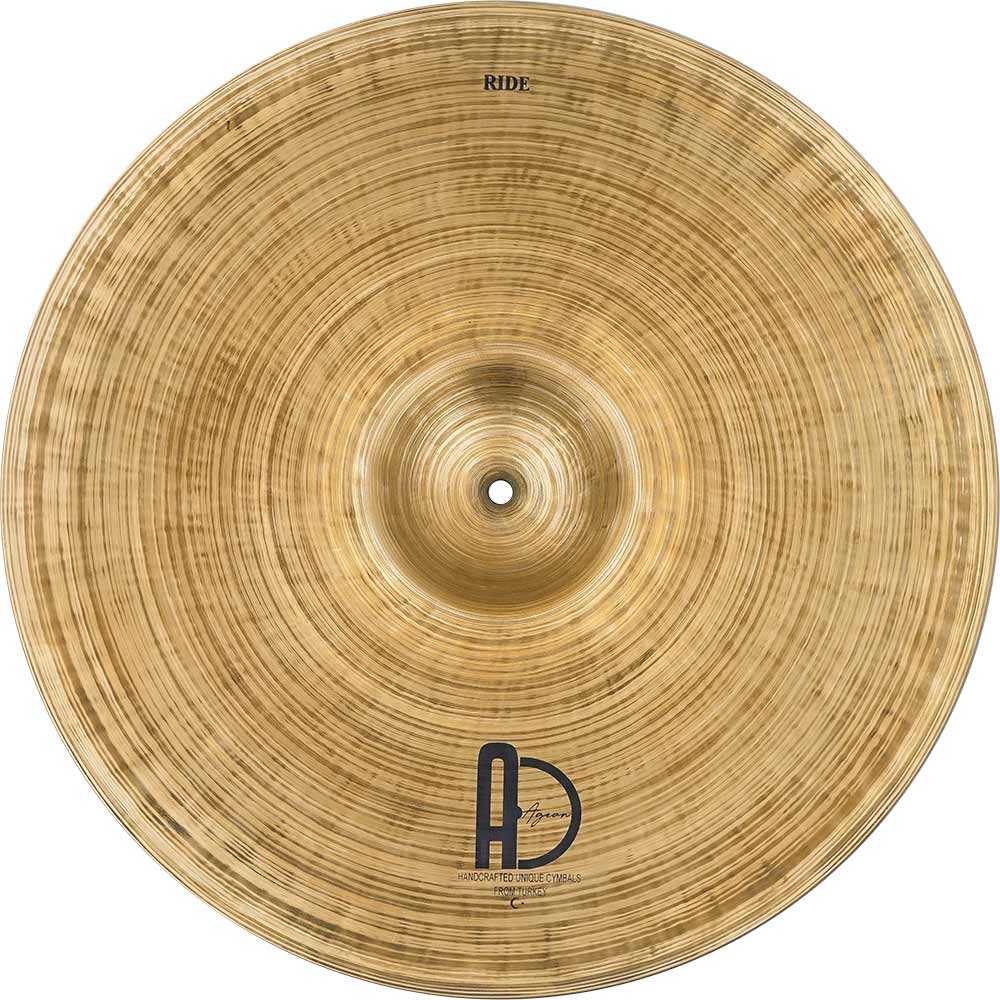 Ride Cymbals 21" Treasure
