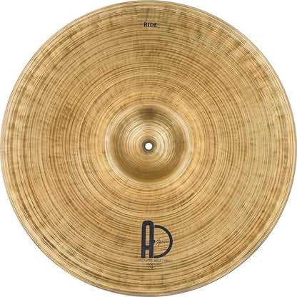 Ride Cymbals 21" Treasure