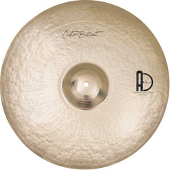 Ride Cymbals 21" Custom Brilliant