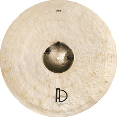 Ride Cymbals 20" Custom Brilliant