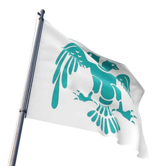 seljuk flag