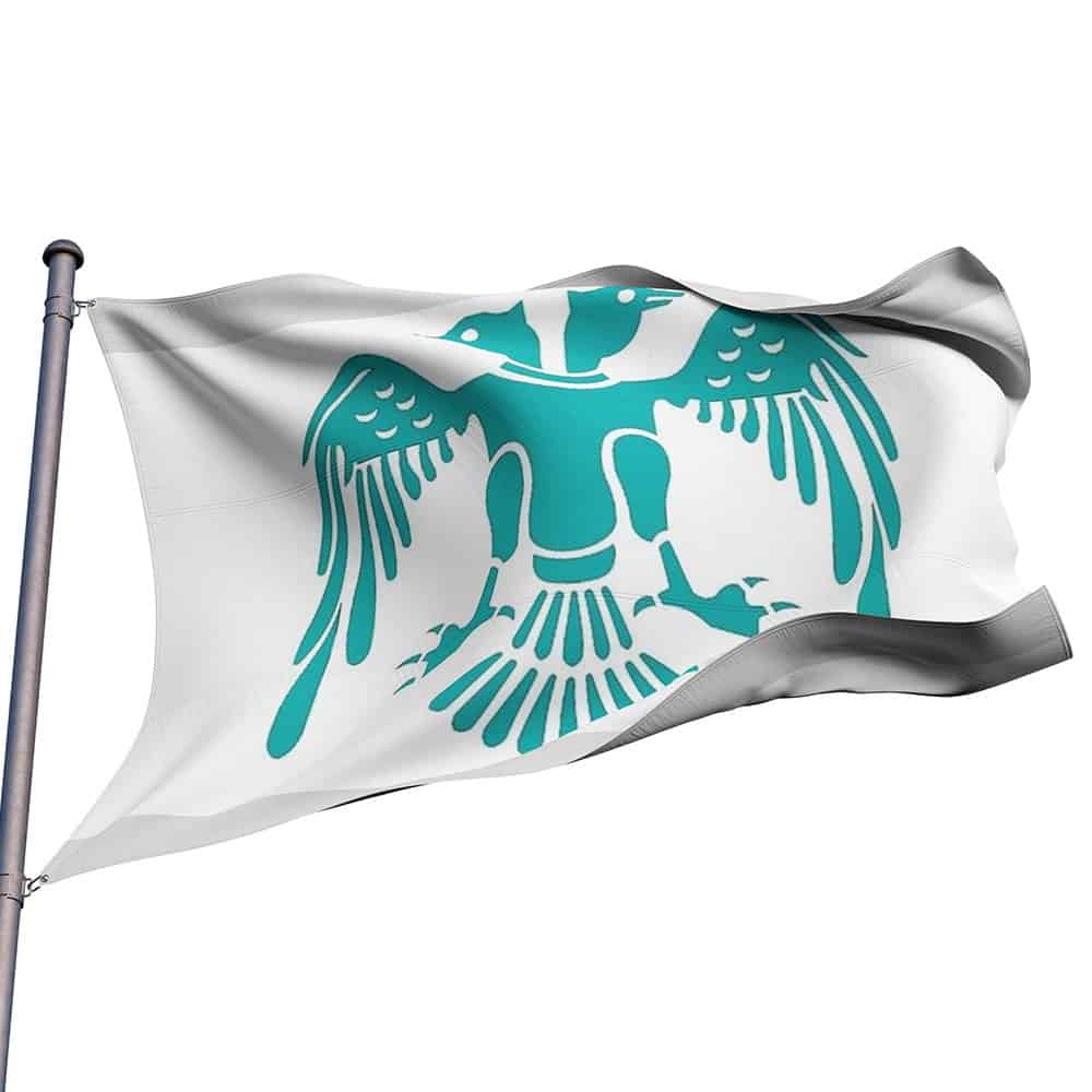 Seljuk Flag