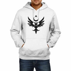 Seljuk Empire Hooded Sweatshirt