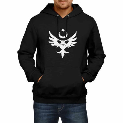Seljuk Empire Hooded Sweatshirt