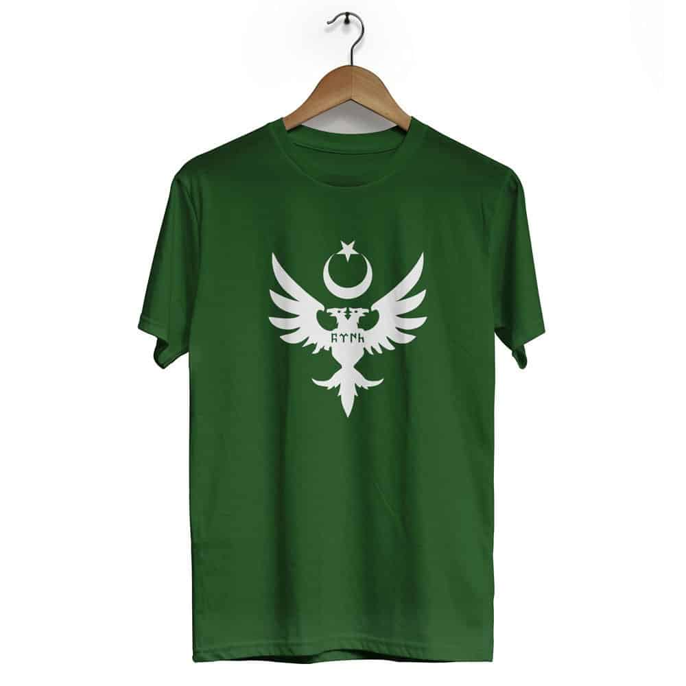 Buy online turkish t shirt