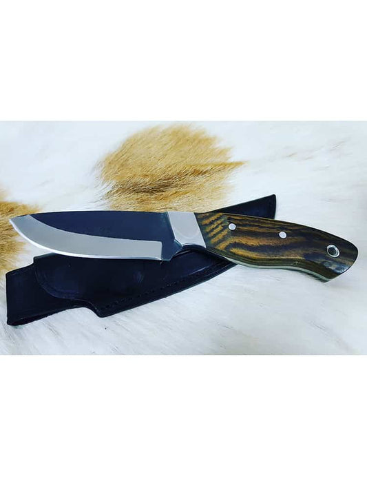 Special Hand Forged Knife 2