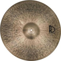 Ride Cymbals 21" Special Jazz