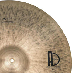 Ride Cymbals 19" Special Jazz