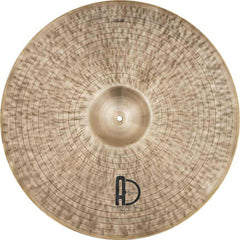 Ride Cymbals 21" Special Jazz