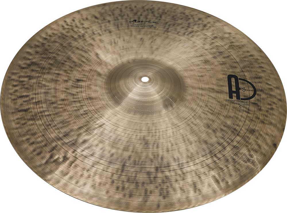 Ride Cymbals 20" Special Jazz