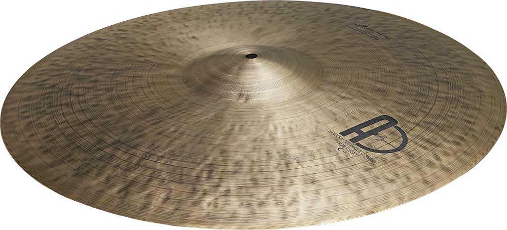 Ride Cymbals 20" Special Jazz