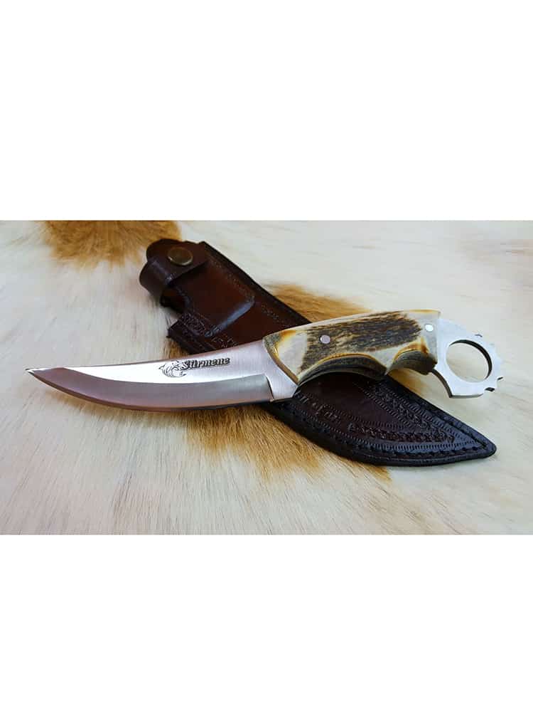 Special Surmene Hand Forged Knife