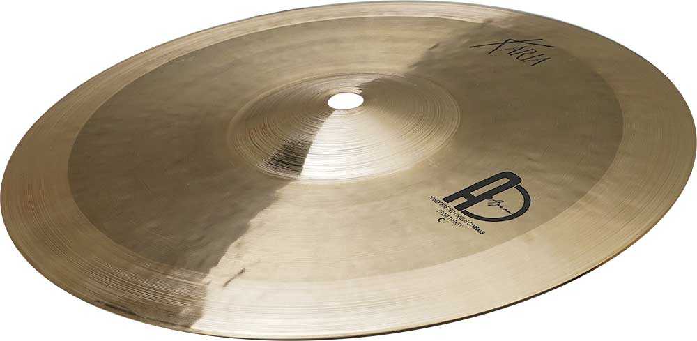 Splash Cymbals 10" Karia
