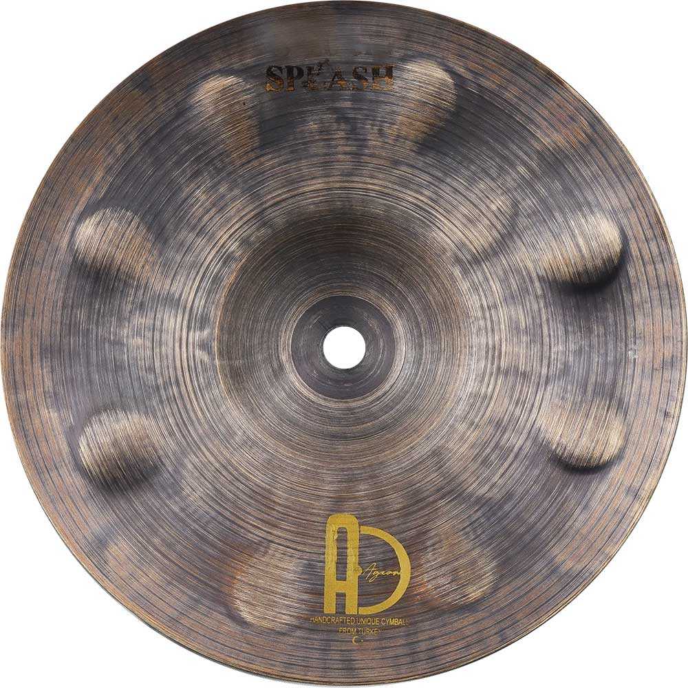 Splash Cymbals 10" Beast