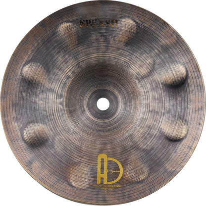 Splash Cymbals 10" Beast