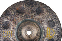 Splash Cymbals 12" Beast