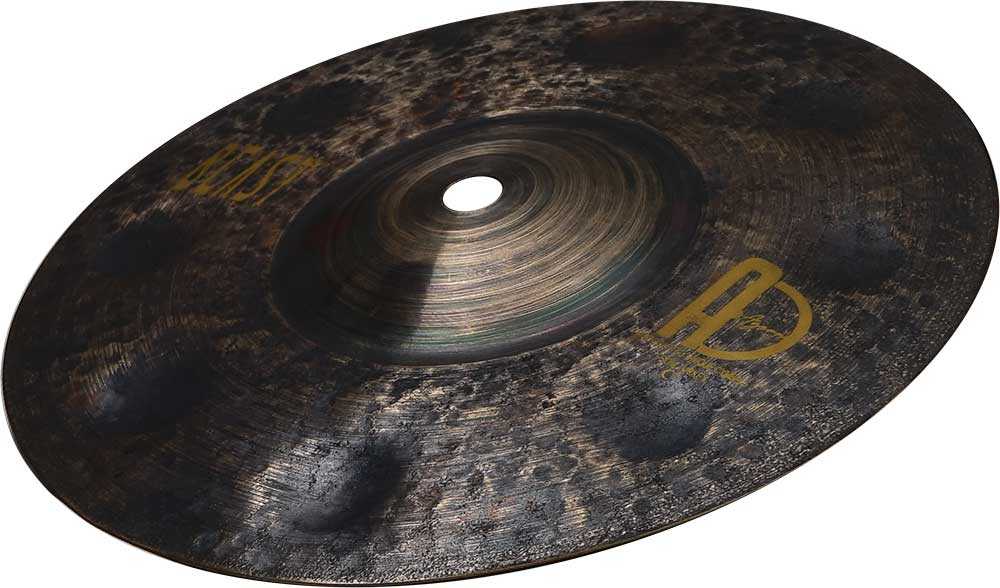 Splash Cymbals 10" Beast