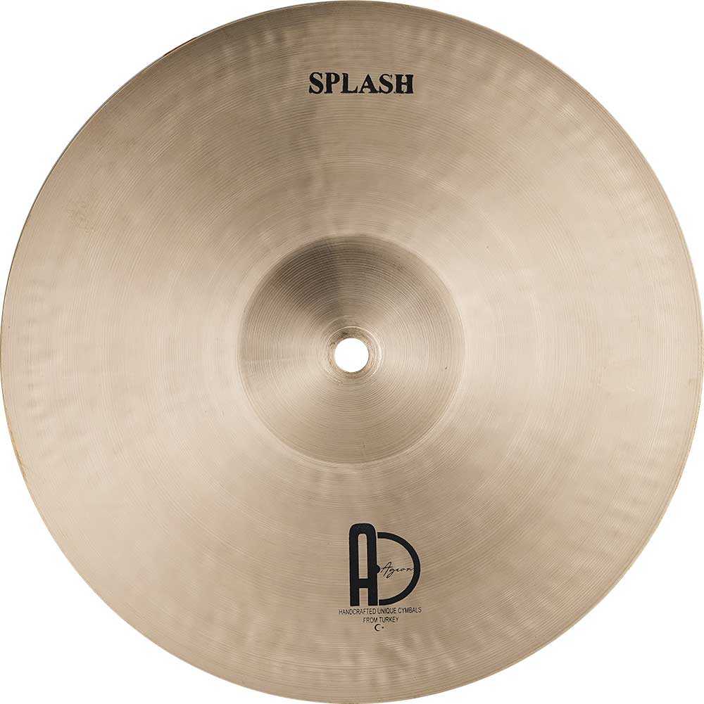 Splash Cymbals 8" Custom