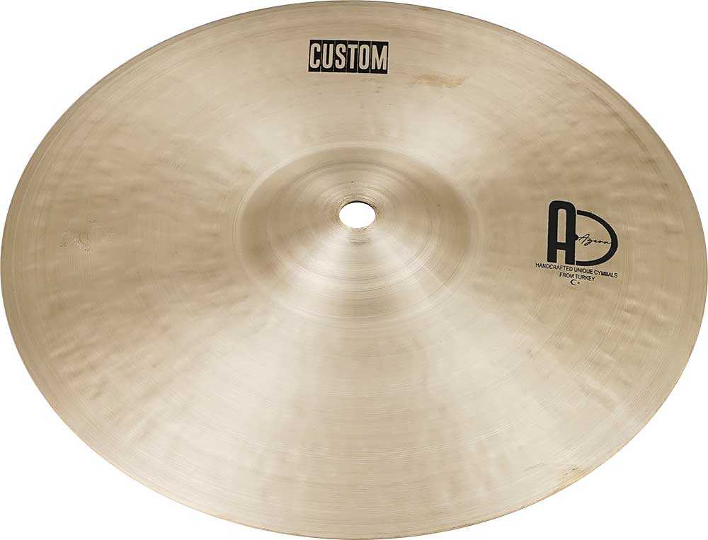 Splash Cymbals 6" Custom