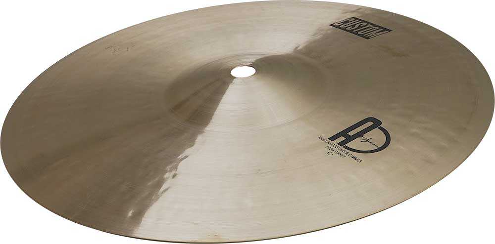 Splash Cymbals 11" Custom