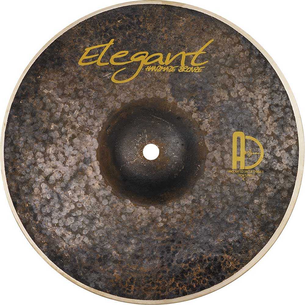 Splash Cymbals 6" Elegant