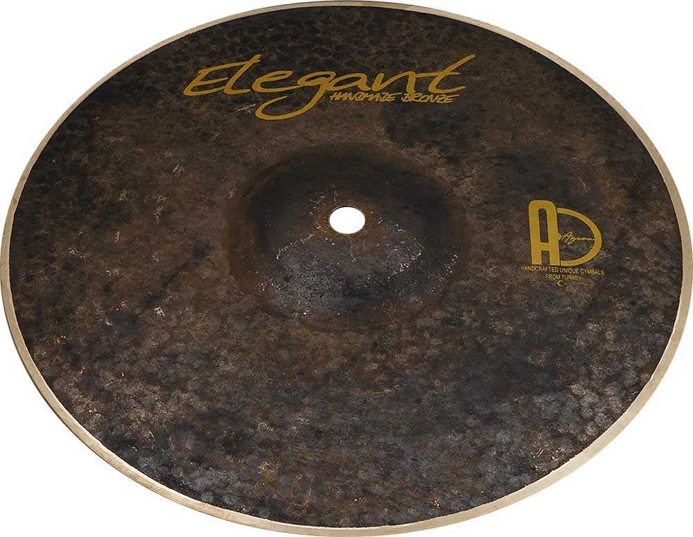 Splash Cymbals 6" Elegant