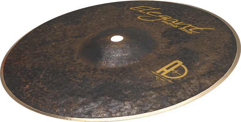 Splash Cymbals 6" Elegant