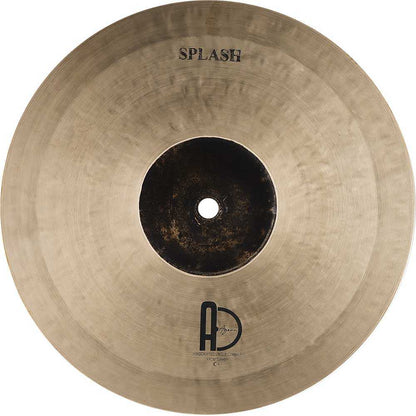 Splash Cymbals 12" Extreme