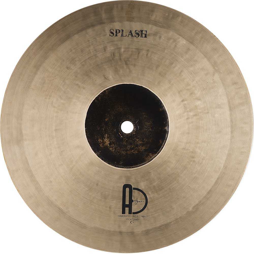 Splash Cymbals 11" Extreme